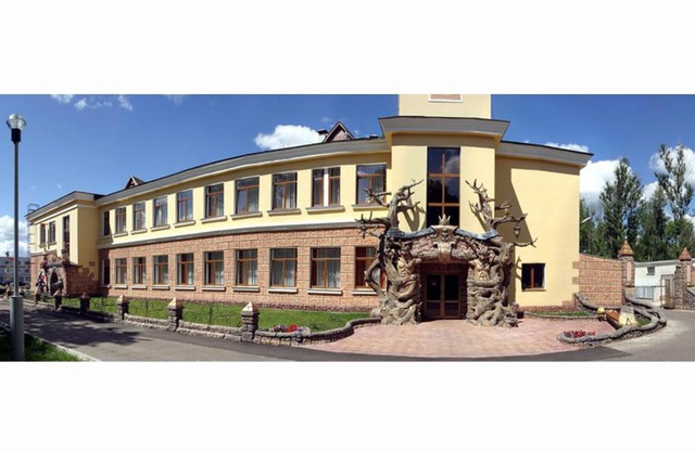 Park Hotel