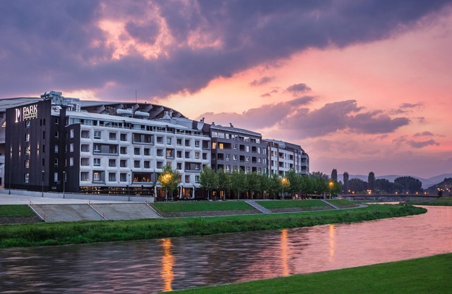 Park Hotel & Spa