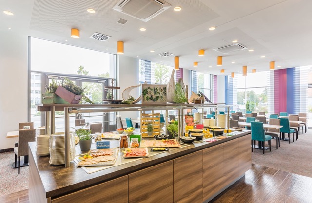 Park Inn by Radisson Neumarkt