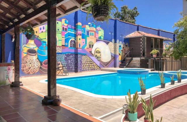 Park Place Hotel