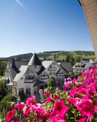 Park Resort