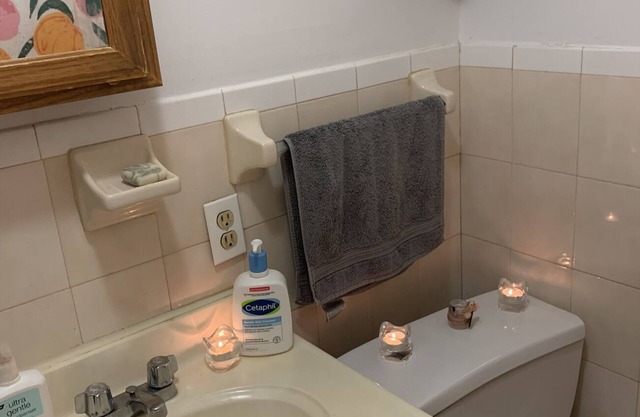 Park Slope One Bedroom