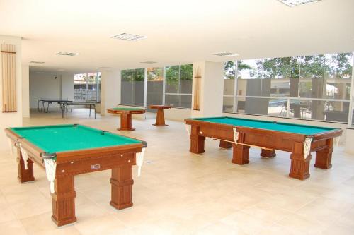 Park Veredas Apto 705
