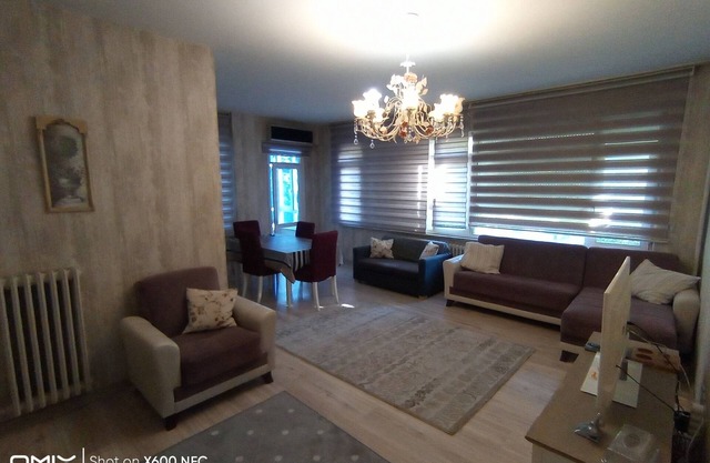 Park view bakirkoy