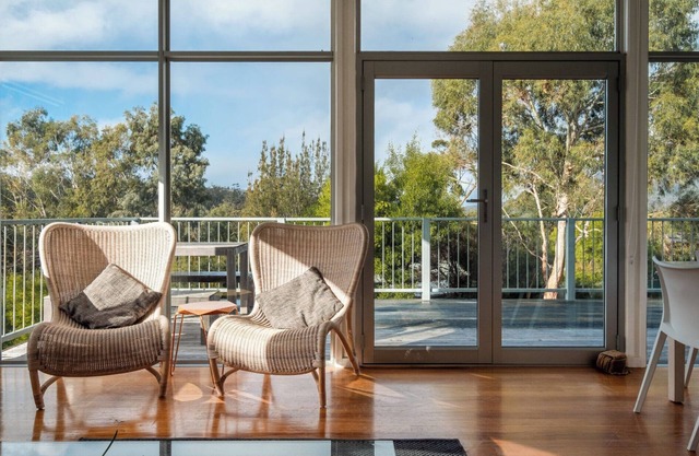 Park View - Freycinet Holiday Houses