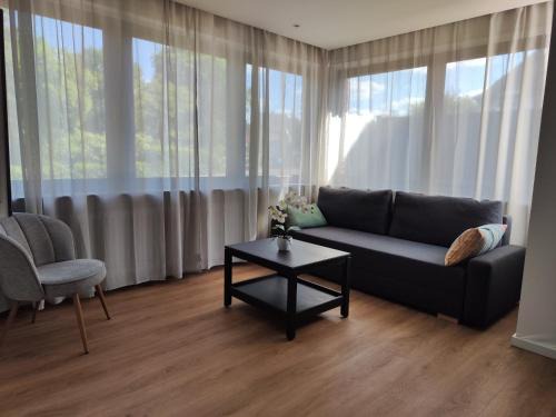 Parkblick Apartment Weißenthurm Nähe Koblenz