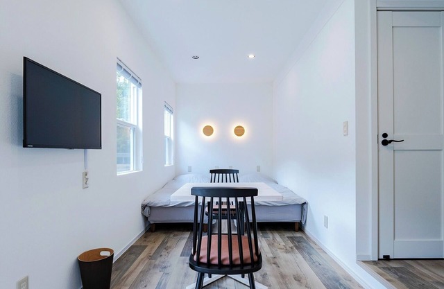 PARKHOMES 10 off consecutive stay plan Rental/Watarai-gun Mie