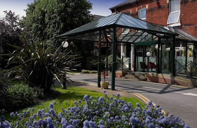 Parkmore Hotel & Leisure Club, Sure Hotel Collection by BW