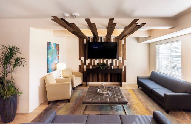 Parks Residential -Richardson