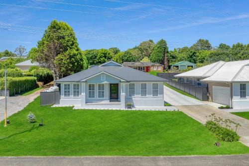 Parkview for 8, Moss Vale, Southern Highlands