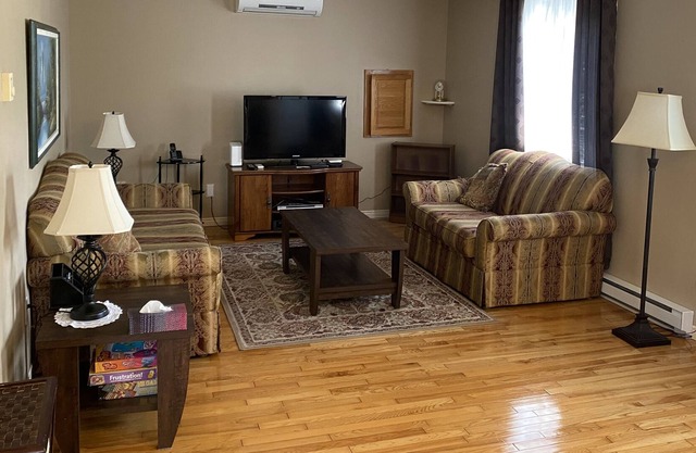 Parlee beach bungalow
