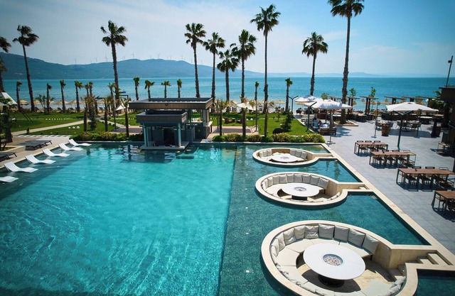 Parmos Otel