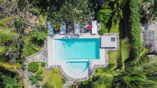 Parrot Bay Watamu