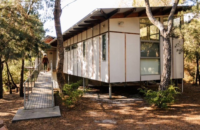 Parsons Cove Beach House - Uniquely located in Freycinet National Park