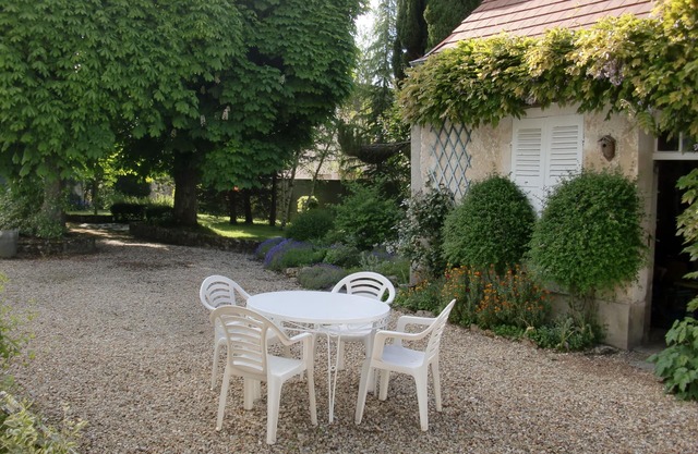 part of a character house near disney and paris
