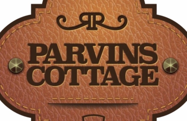Parvin's Cottage at RRR - A Birdy Vacation Rental