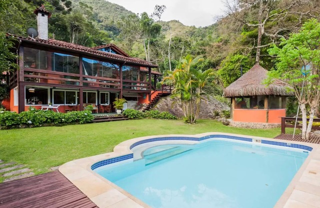 PASSAREDO Country House for families with children and pets