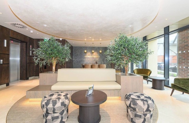 Pass the Keys | Oasis in the sky - Leeds Centre