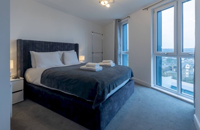 Pass the Keys | Penthouse apartment | Stunning Views