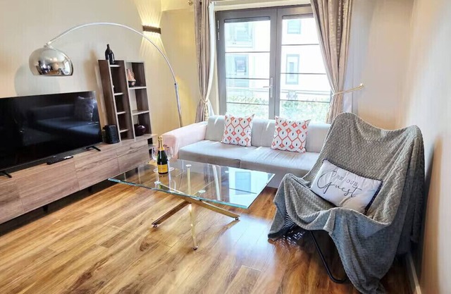 Pass the Keys | Serenity Cottage: A Cosy Retreat in Nottingham