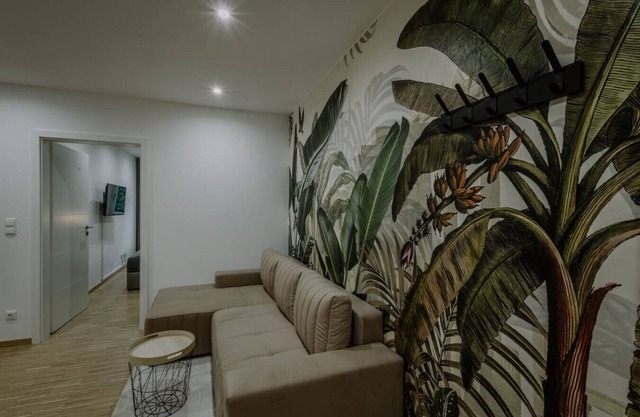 Passau Apartment 01|Central|Modern|Comfortable