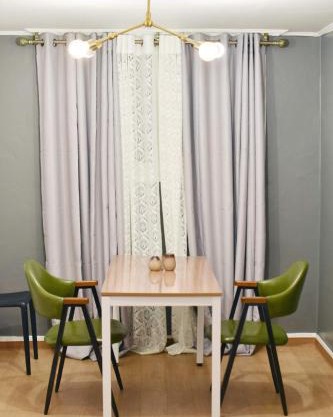 Passetto Hongdae the Stay