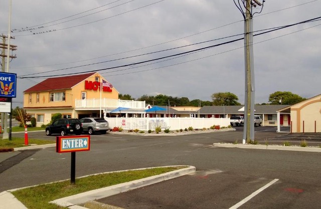 Passport Inn Somers Point - Somers Point
