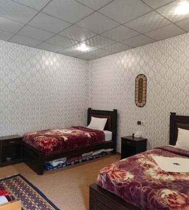 Passu Cones Hotel