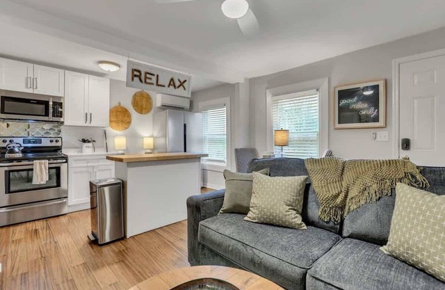 Pasture Bedtime - Great Location!