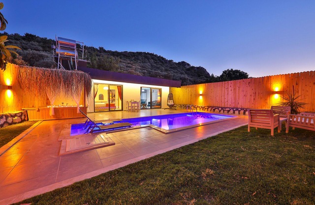 patara beach