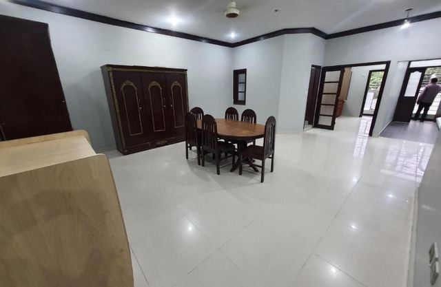 Patel Residency Apartment
