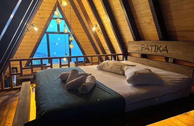 Patika Tatil Köyü