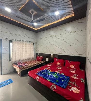 Patil residency