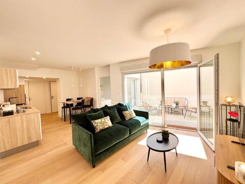 Patio Signature - Cœur de Reims