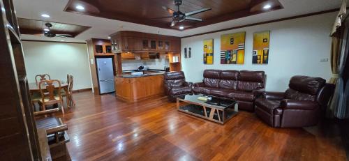 PATONG TOWER TEAM SPIRIT APARTMENTs 2026 Pta