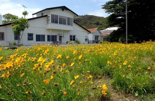 Patonga's Beach Haven