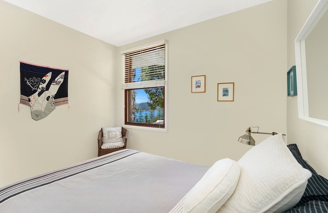 Patonga Views holiday retreat2 night minimum stay