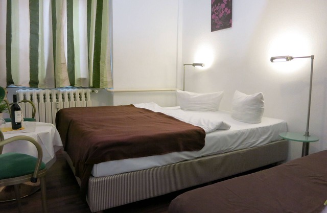 Paula Studio Apartment