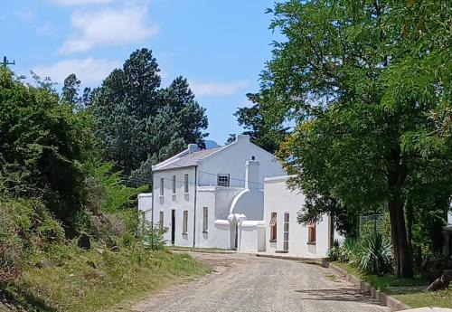Paulet Cottage
