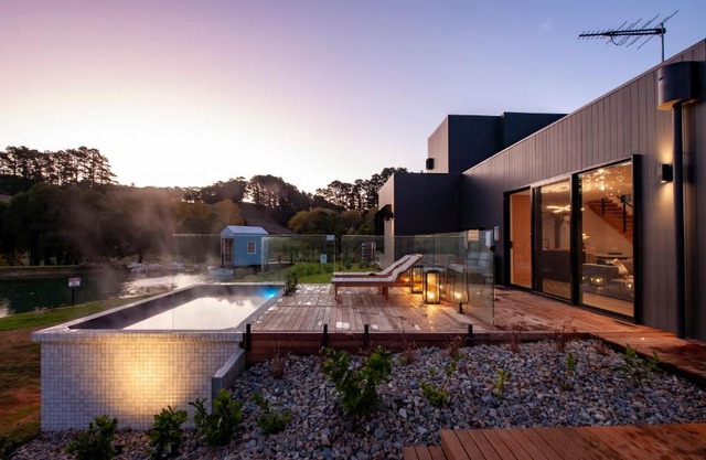 Pavilions at Lenswood
