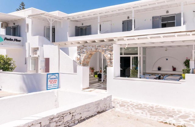 Pavlos Place