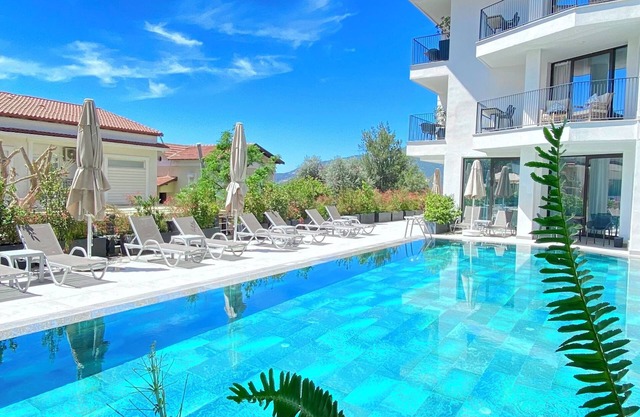 Payava Hotel by True Blue