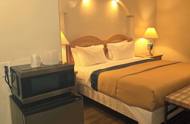 Payson Inn & Suites