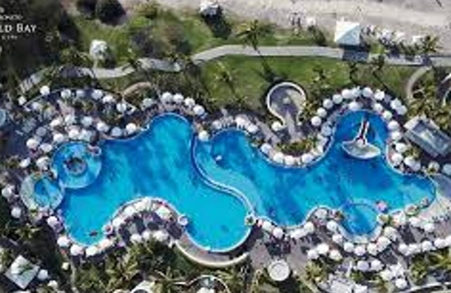 PB Emerald Bay Owner Master Suite 1BR2B December 6-13, 2025