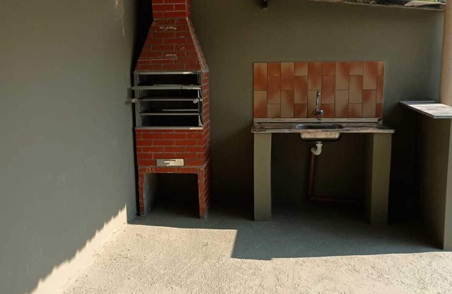 PERUIBE HOUSE FOR SEASON