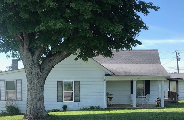 Peace in the Country