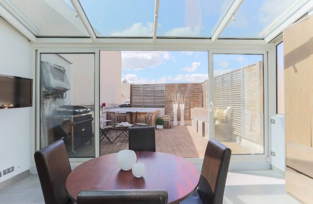 PEACE & LOFT TERRACE VERSAILLES CENTER