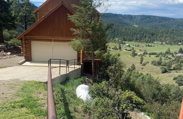 Peace Place in Beautiful Pagosa