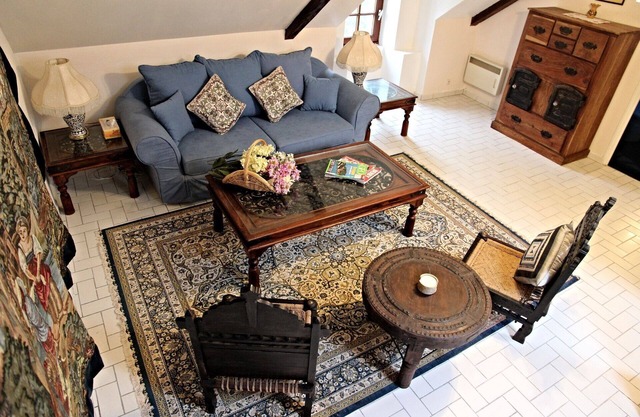 PEACE, PRIVACY AND HISTORY—ALL WRAPPED UP IN A MAGICAL SETTING!