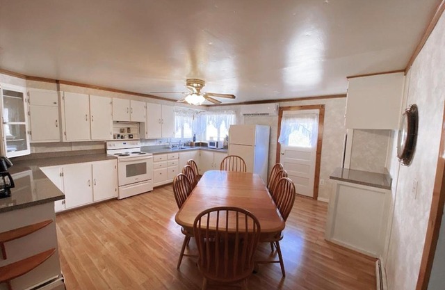 Peaceful Acres – Minutes to Raystown Lake